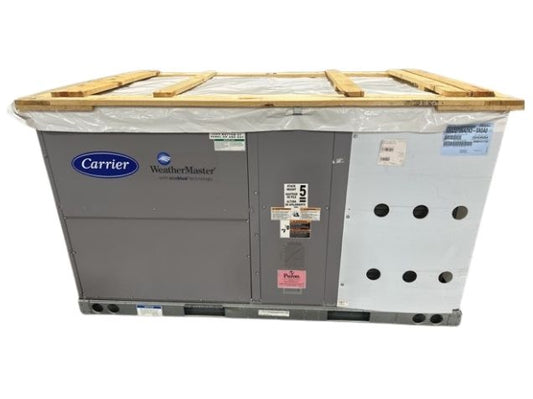 5 Ton Two-Stage Convertible Packaged Heat Pump Unit, 16 SEER2, 208-230/60/1, R410A