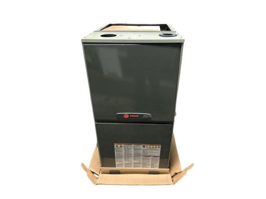 100,000 BTU Modulating Down/Horz ECM Variable Speed Communicating Gas Furnace 96% 115/60/1 CFM: 1796