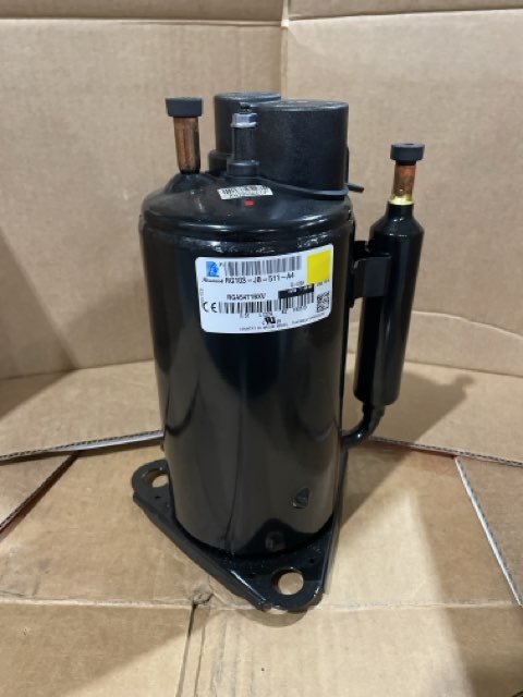 0.5 Ton AC Rotary Compressor 265/60/1 R410A