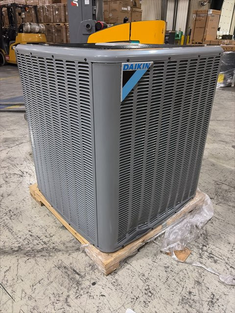 2 Ton Two-Stage Split-System Communicating Compatible Heat Pump 208-230/60/1 R410A 17.2 SEER2