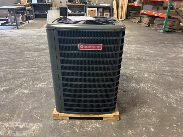 2.5 Ton Split-System Air Conditioner; 208-230/60/1, R410A, 14.3 SEER2