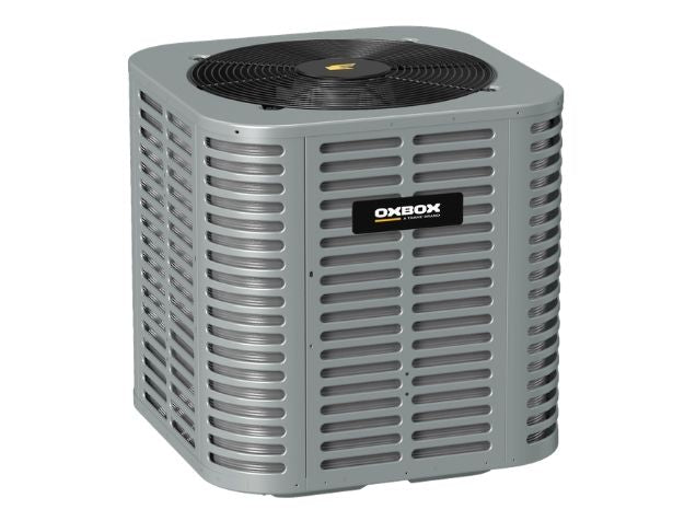 4 Ton Single-Stage Split-System Air Conditioner 208-230/60/1 R454B 13.8 SEER2