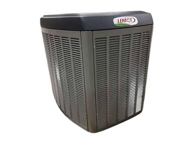 2 Ton Two-Stage Split-System Communicating Compatible Heat Pump 208-230/60/1 R410A 16.8 SEER2
