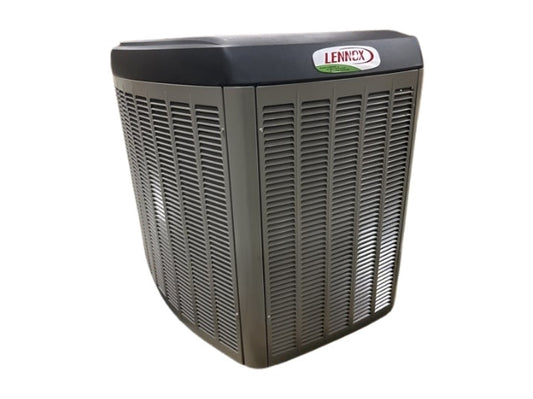 2 Ton Two-Stage Split-System Communicating Compatible Heat Pump 208-230/60/1 R410A 16.8 SEER2
