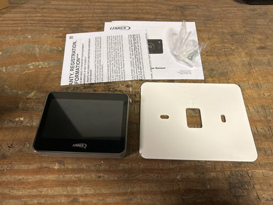 iHarmony Smart Zoning System Zone Sensor