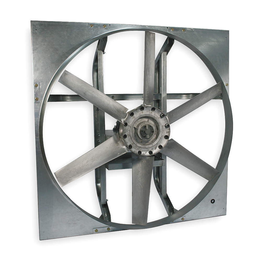 42-Dia. Exhaust Fan