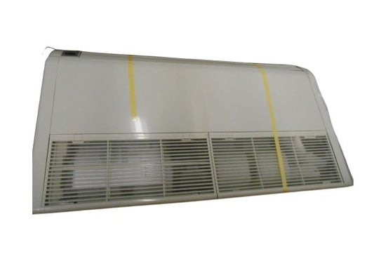 Bomba de calor para unidad de tratamiento de aire minisplit de 1-3/4 toneladas con control remoto, 208/230/60/1 R-410A