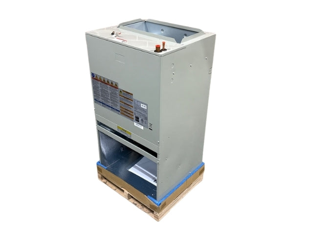 3 Ton AC/HP ECM Wall Mounted Air Handler 208-230/60/1 R-410A CFM 1325