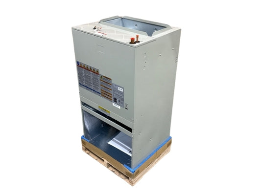 3 Ton AC/HP ECM Wall Mounted Air Handler 208-230/60/1 R-410A CFM 1325