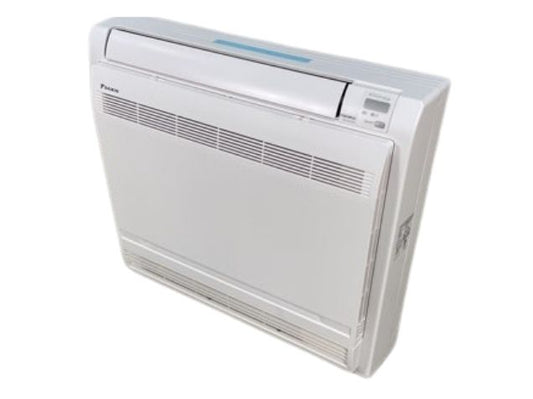 15,000 BTU Single-Zone Indoor Inverter Heat Pump Mini Split Unit, 20 SEER 208-230/60/1 R-410A