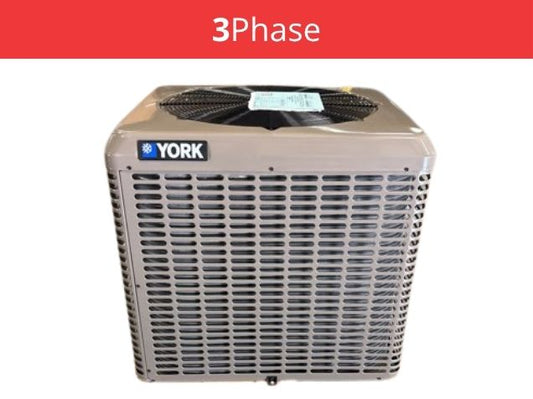 4 Ton Single-Stage Split-System Air Conditioner 460/60/3 R410A 13 SEER