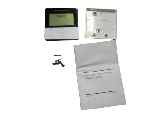 Pro Series Programmable Wired Controller