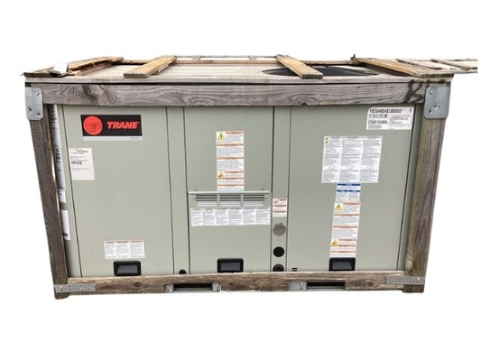 4 Ton Single-Stage Convertible Natural Gas/Electric Packaged Unit, 14 SEER, 460/60/3, R410A