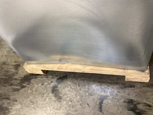 3.5 Ton AC/HP ECM Multiposition Air Handler 208-230/60/1 R-410A CFM 1495