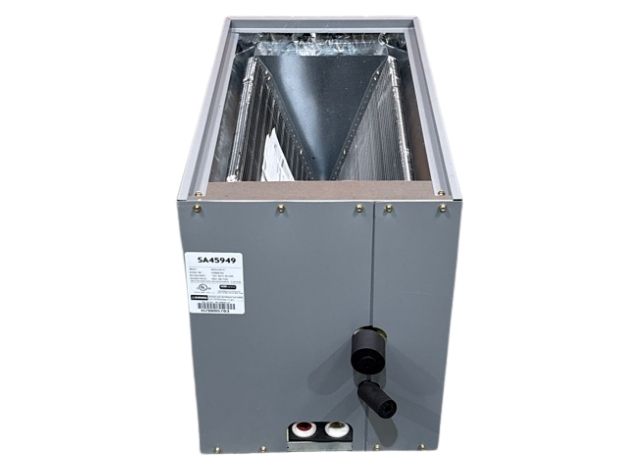 2 Ton AC/HP Downflow Cased A Coil, R410A CFM 1000