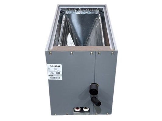 2 Ton AC/HP Downflow Cased A Coil, R410A CFM 1000