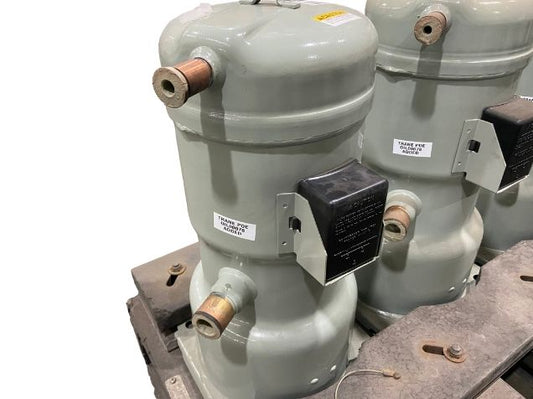8 Ton AC/HP Scroll Compressor 200/50/3 R-410A