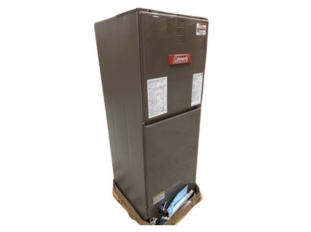 5 Ton AC/HP Multiposition ECM Air Handler 208-230/60/1 R22/R-410A CFM 2000