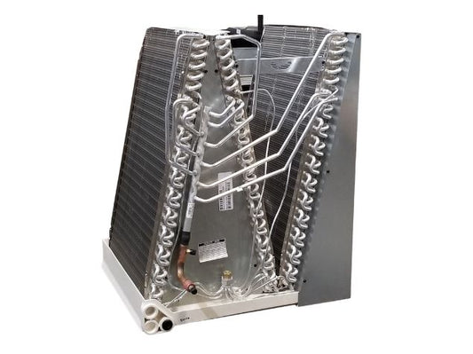 5 Ton AC/HP Upflow Uncased N Coil R-410A Or R-22