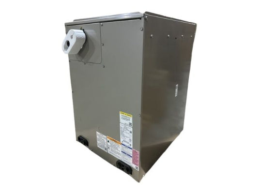 2.5 Ton AC Only Upflow/Downflow Cased V Coil, R410A CFM 1250
