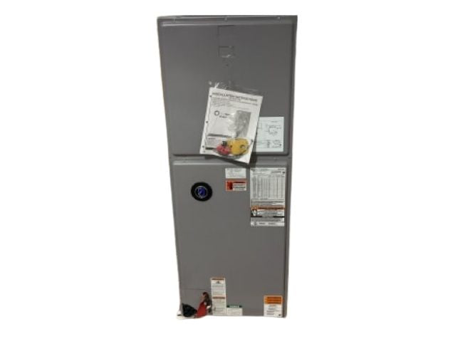 5 Ton AC/HP ECM Modulating Communicating Multiposition Air Handler 208-240/60/1 R-410A CFM 1800