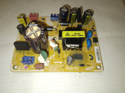 Conjunto de PCB para ambientes bajos, 250 V, 2 A