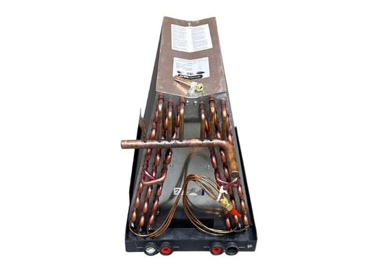 2.5 Ton AC/HP Upflow/Downflow Uncased A Coil, R22/R410A CFM 1000