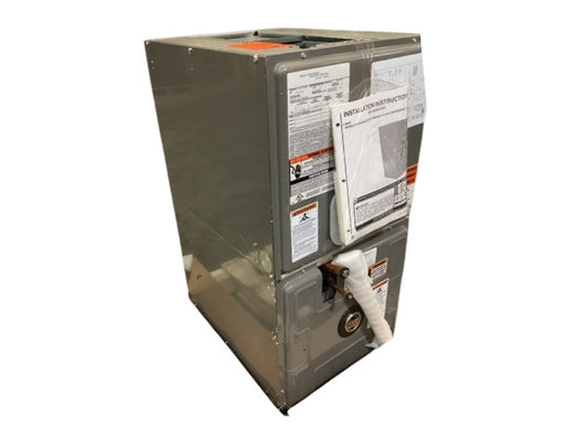 2 Ton AC/HP ECM Multiposition Air Handler With 7 KW Heat, 208-240/60/1 R-410A CFM 964