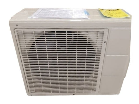9,000 BTU Classic Plus Series Single-Zone Inverter Outdoor Mini-Split Heat Pump Unit
