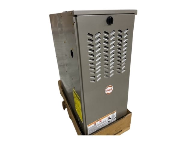 45,000 Btu Multi Position Single Stage Natural Gas Furnace 80% 115/60/1 Cfm:710