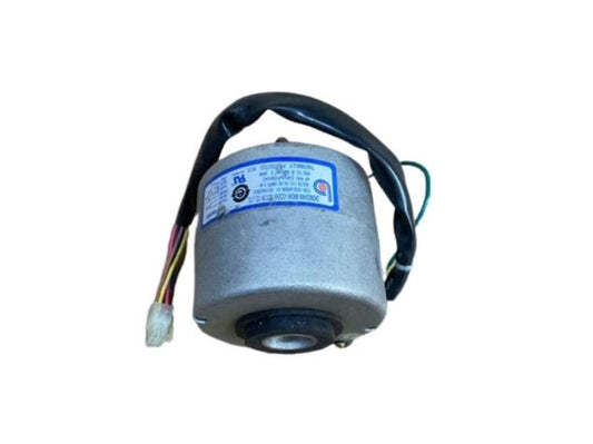 24 Watt Electric Motor 115/60/1   1 Speed