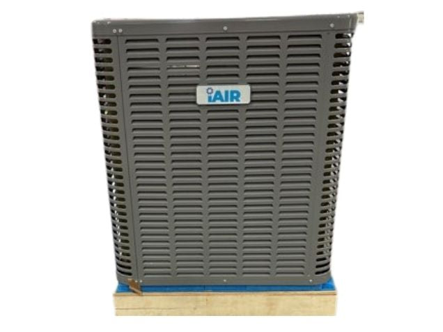 4 Ton Single-Stage Split-System Air Conditioner 208-230/60/1 R32 14.3 SEER2