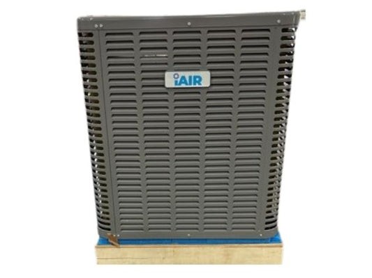 4 Ton Single-Stage Split-System Air Conditioner 208-230/60/1 R32 14.3 SEER2