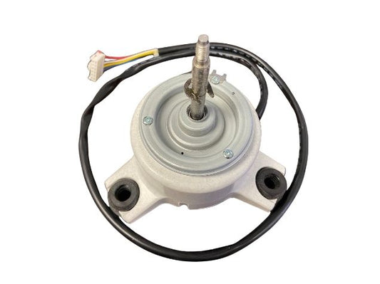 Motor de soplador 65 W 310 V CC 0,33 A 700 RPM