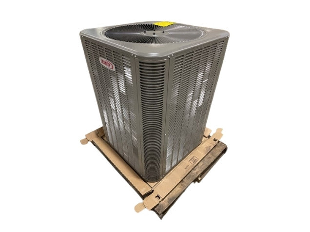4 Ton Single-Stage Split-System Heat Pump 208-230/60/1 R410A 16 SEER