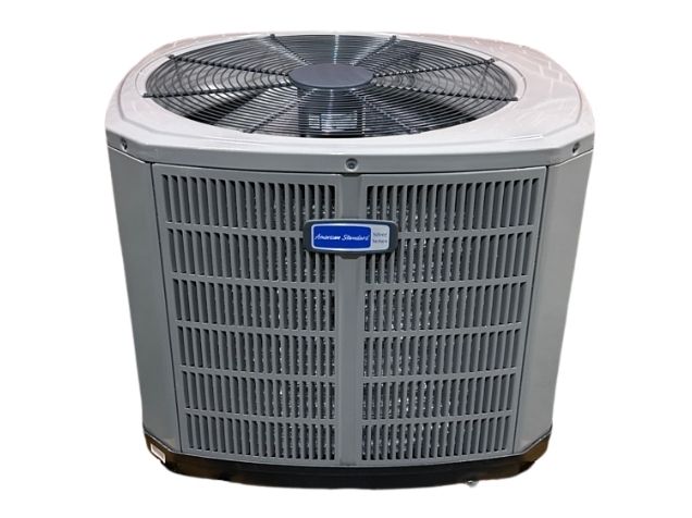 3.5 Ton Single-Stage Split-System Air Conditioner 460/60/3 R410A 13 SEER