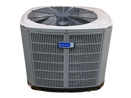 3.5 Ton Single-Stage Split-System Air Conditioner 460/60/3 R410A 13 SEER