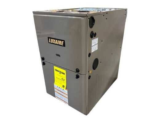 80,000 BTU Single-Stage Multiposition ECM Multi Speed Gas Furnace 95% AFUE 115/60/1 CFM: 1706