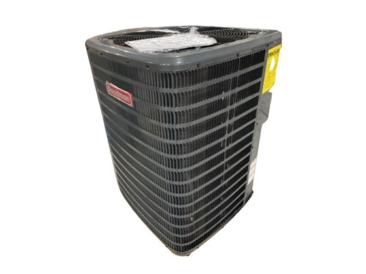 1.5 Ton Single-Stage Split-System Heat Pump 208-230/60/1 R410A 15.2 SEER2