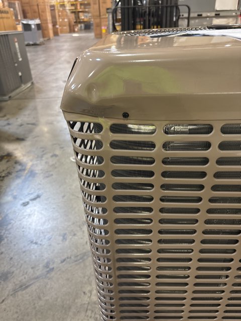 3 Ton Mod Split-System Communicating Heat Pump 208-230/60/1 R410A 20 SEER