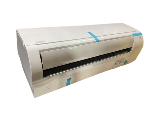 18,000 BTU Single-Zone Indoor Inverter Heat Pump Mini Split Unit, 16 SEER 208-230/60/1 R-410A