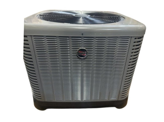 3 Ton Single-Stage Split-System Heat Pump 208-230/60/3 R410A 14 SEER