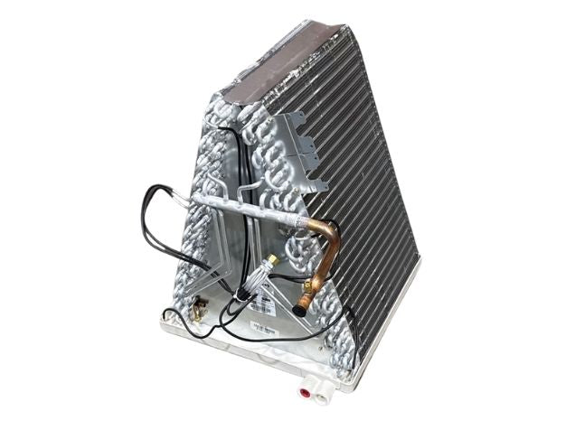 4 Ton AC/HP Upflow Uncased A Coil, R410A CFM 1800