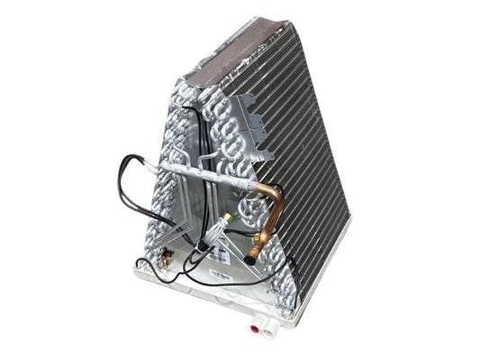 4 Ton AC/HP Upflow Uncased A Coil, R410A CFM 1800