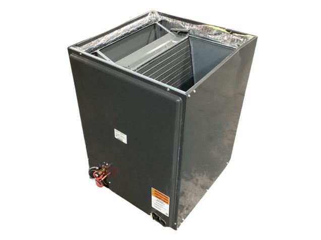 5 Ton AC/HP Multiposition Cased N Coil, R410A CFM 1900