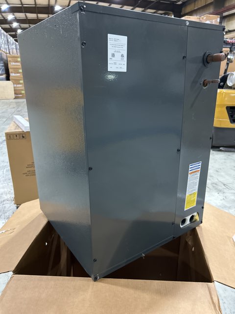 3.5-4 Ton AC/HP Upflow/Downflow Cased A Coil, R410A CFM 2200