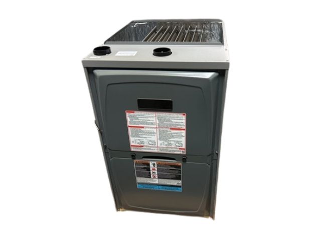 88,000 BTU Modulating Upflow/Horizontal ECM Variable Speed Gas Furnace 97% AFUE 120/60/1 CFM: 1771