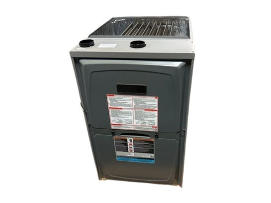 88,000 BTU Modulating Upflow/Horizontal ECM Variable Speed Gas Furnace 97% AFUE 120/60/1 CFM: 1771