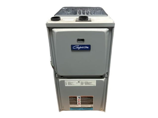 44,000 BTU Single-Stage Upflow/Horizontal PSC Multi Speed Gas Furnace 95% AFUE 120/60/1 CFM: 1125