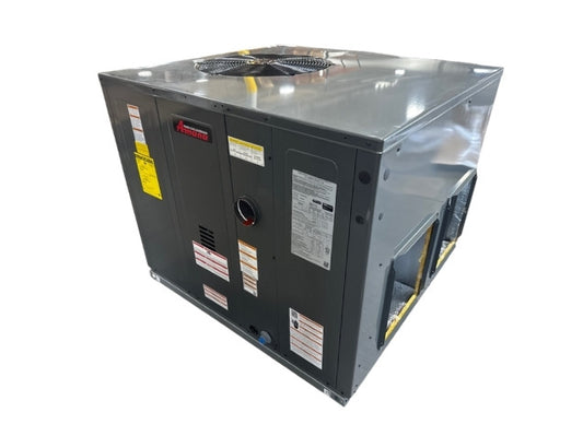 4 Ton Low NOx 1-Stg Convertible Natural Gas/Electric Packaged Unit, 13.4 SEER2, 208-230/60/1, R410A